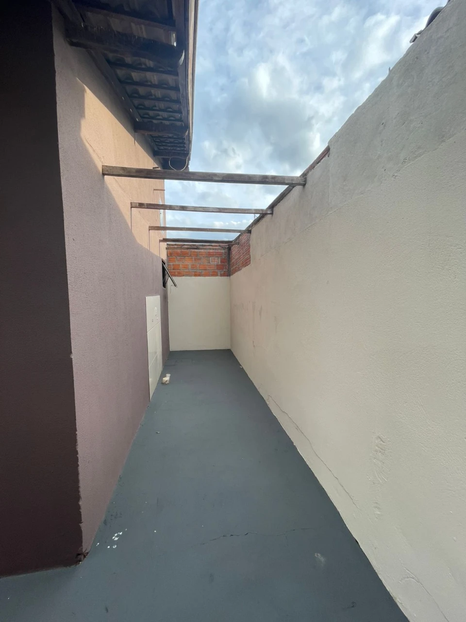 JARDIM PIONEIROS
