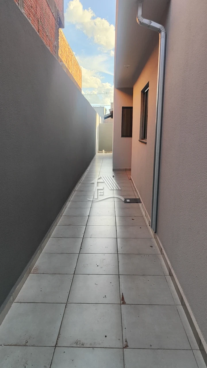 Imagens do imóveis OURO VERDE    MCMV