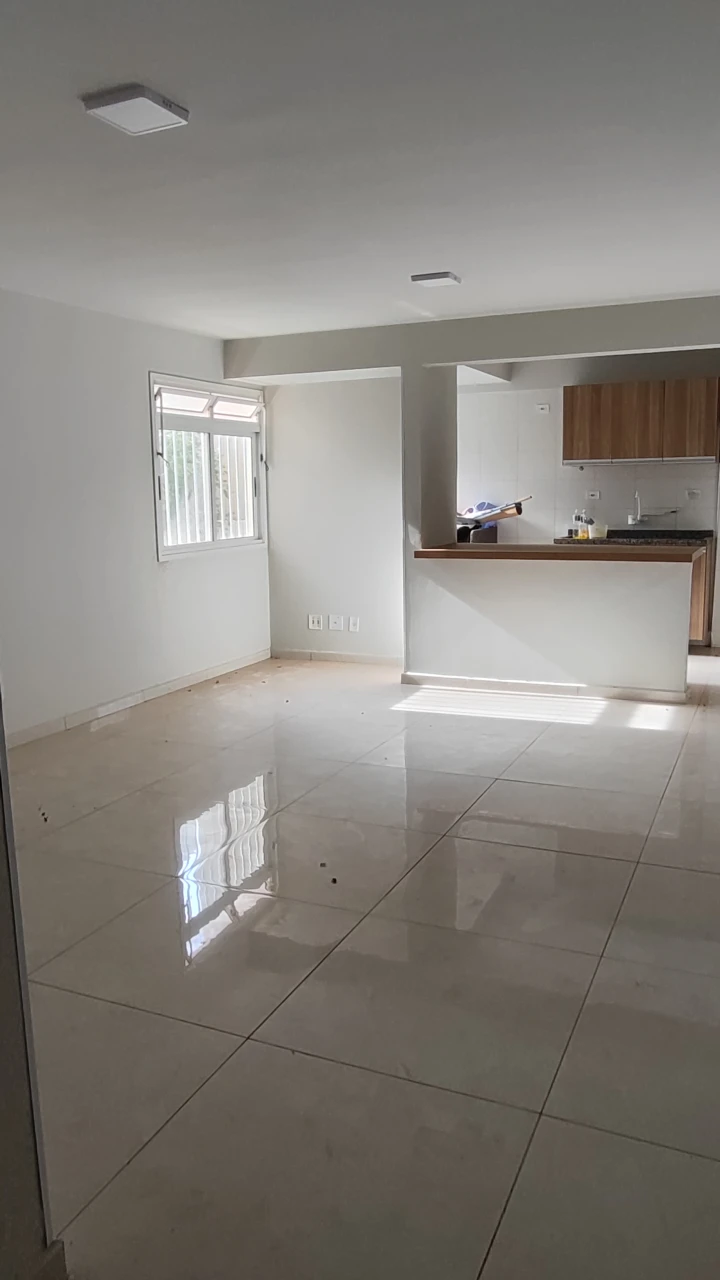 APARTAMENTO RESIDENCIAL VILA ROMANA