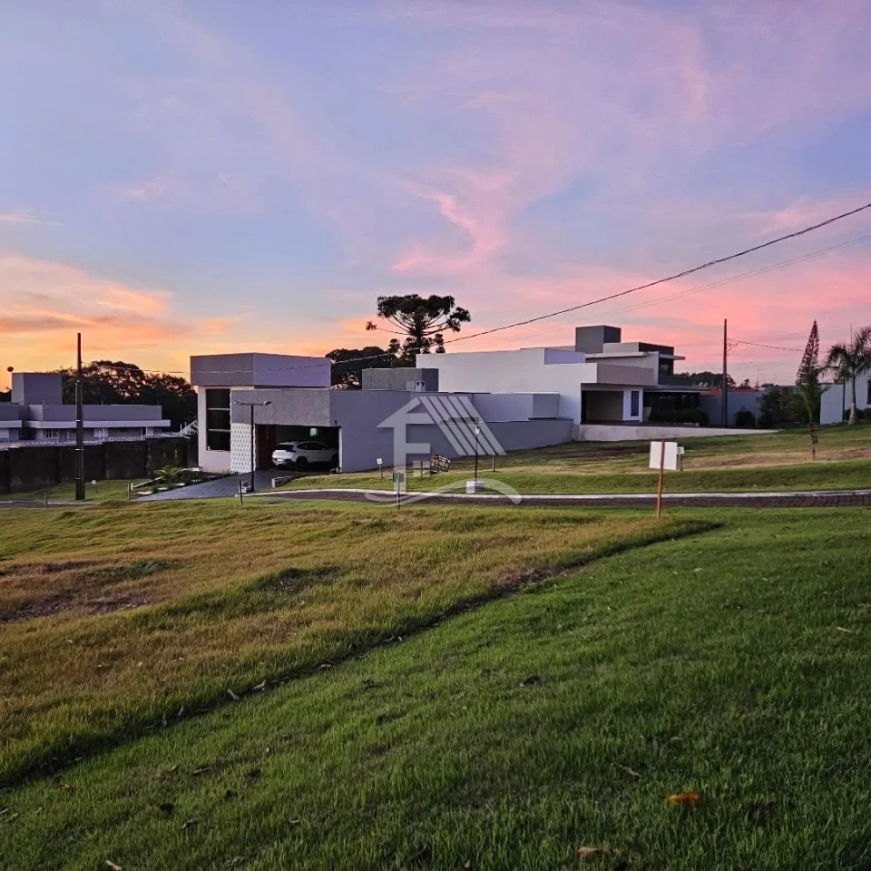 Imagens do imóveis TERRENO CONDIMINIO NARURAL LIFE