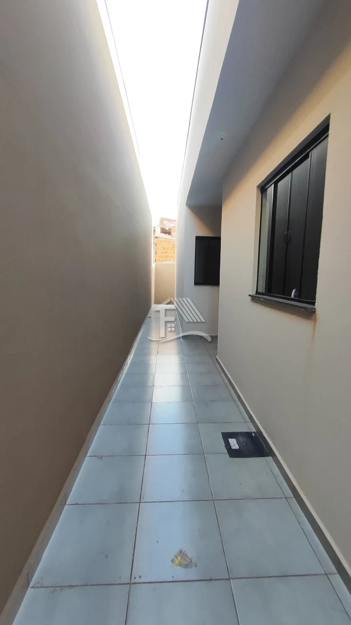 Imagens do imóveis OURO VERDE    MCMV