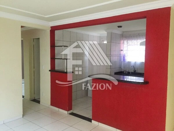 RESIDENCIAL NOGUEIRA