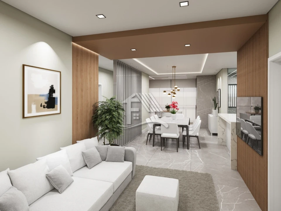 MAISON TERRASSE