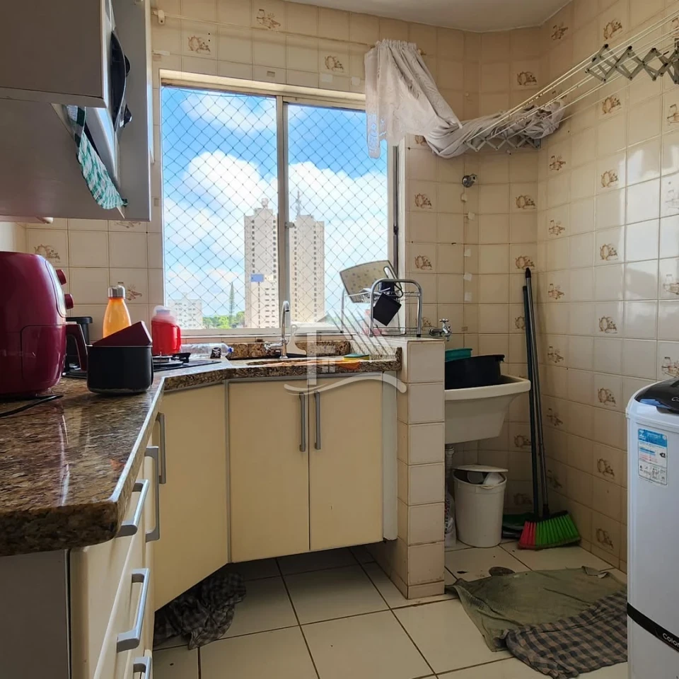APARTAMENTO EM LONDRINA RESIDENCIAL THEMIS