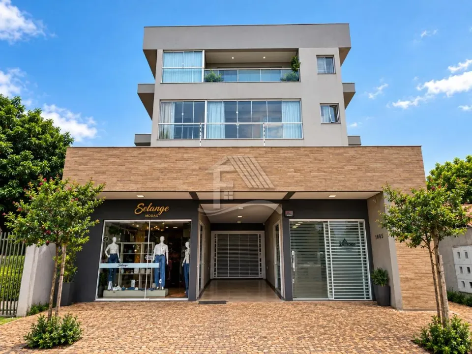 RESIDENCIAL BARCELONA