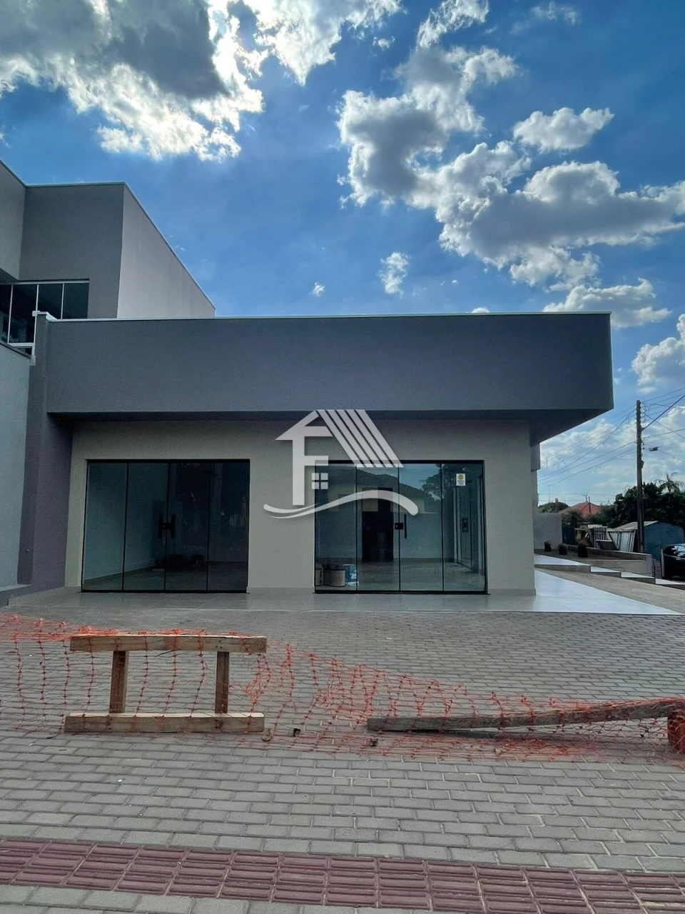 SALA COMERCIAL CENTRO