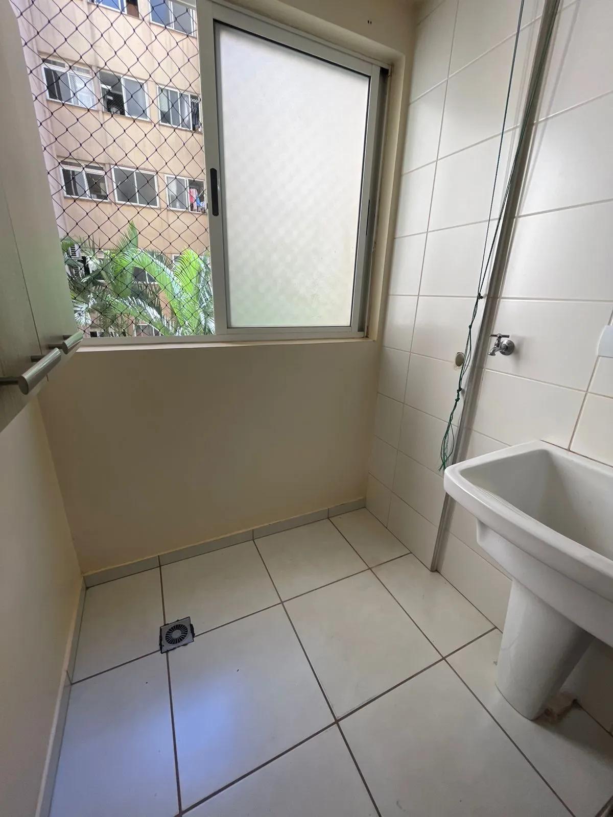 APARTAMENTO RESIDENCIAL VILA ROMANA