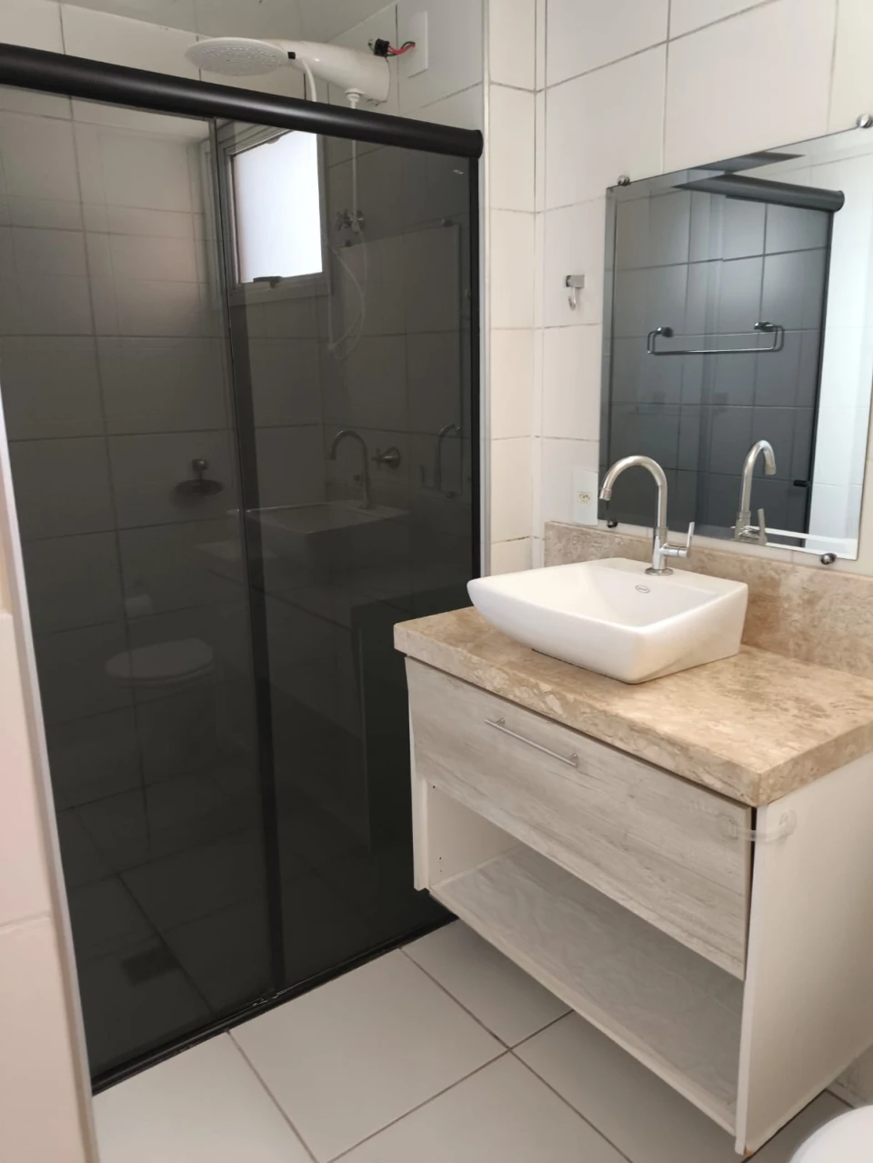 APARTAMENTO RESIDENCIAL VILA ROMANA