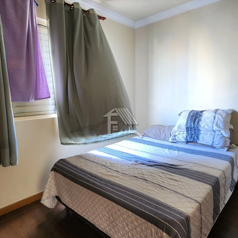 APARTAMENTO EM LONDRINA RESIDENCIAL THEMIS