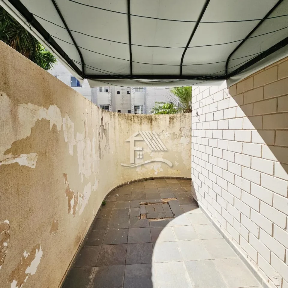 Imagens do imóveis APARTAMENTO - RESIDENCIAL MUNIQUE