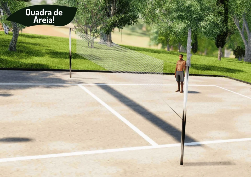 LOTEAMENTO TERRA NOVA