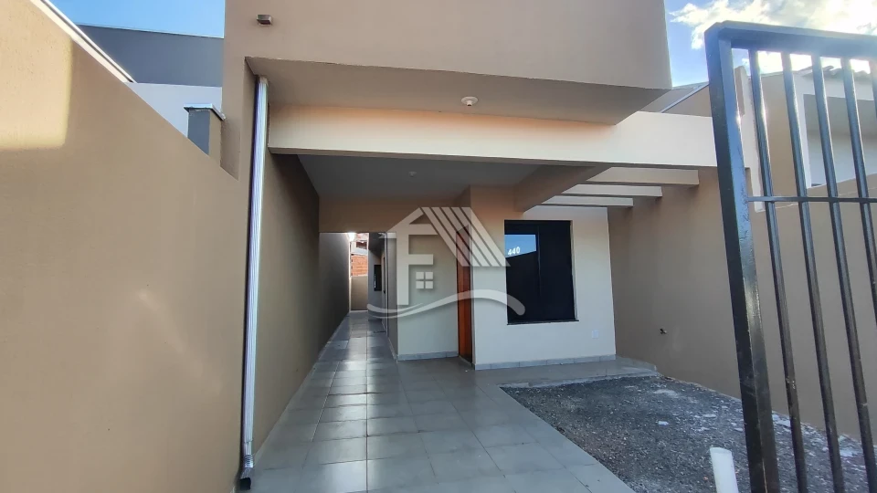 Imagens do imóveis OURO VERDE    MCMV