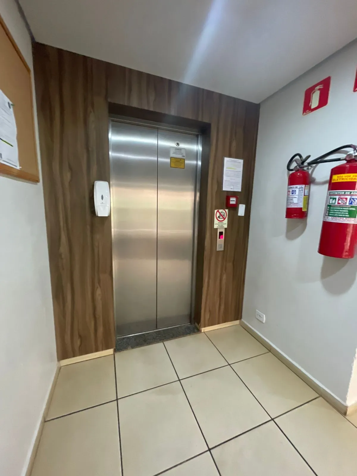 APARTAMENTO RESIDENCIAL VILA ROMANA