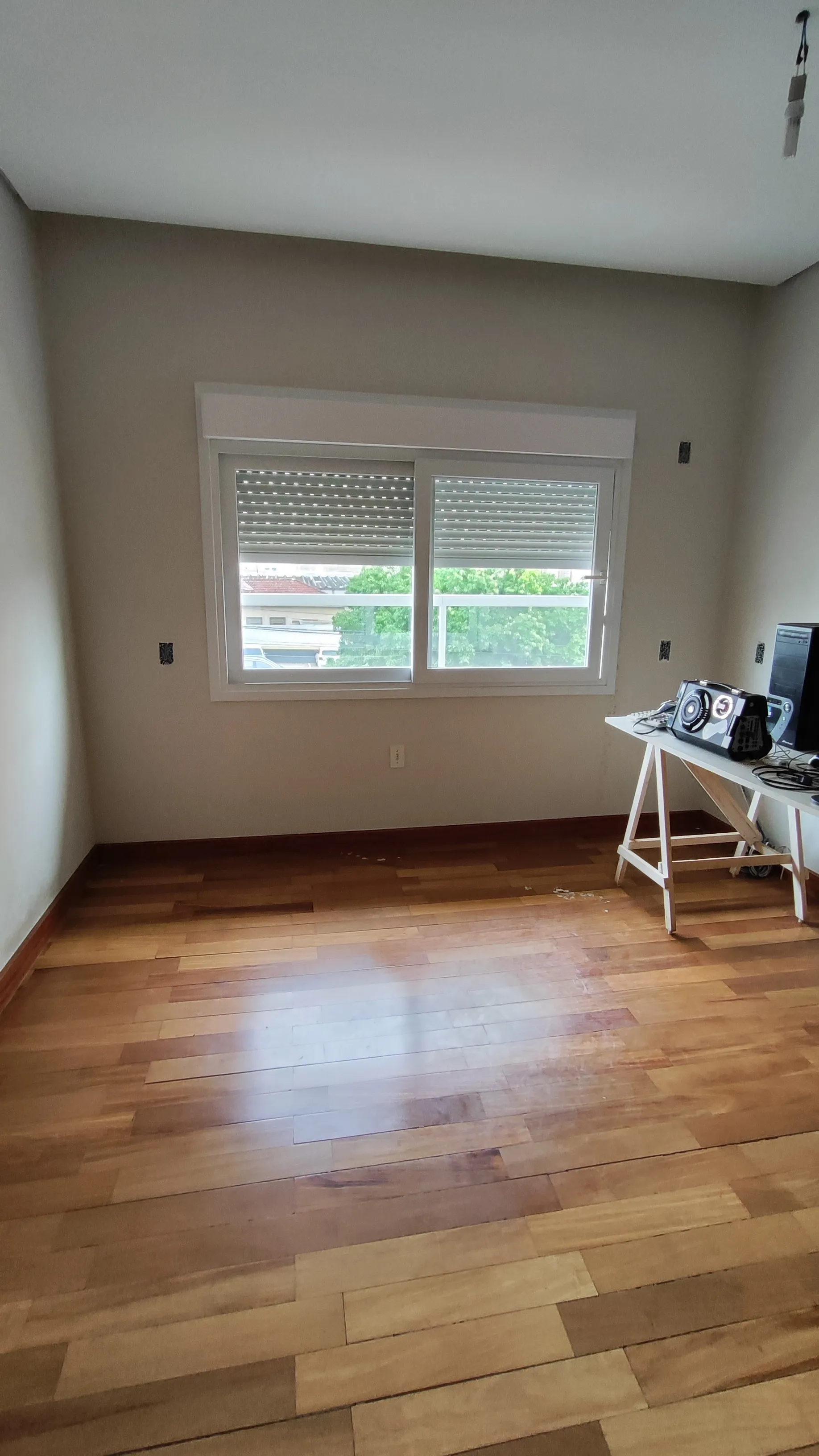 ESPAÇO COMERCIAL PARA LOCAÇÃO