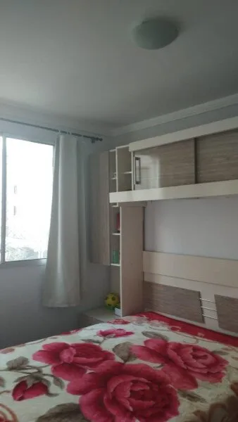 CONDOMINIO ESPAZIO LOTUS