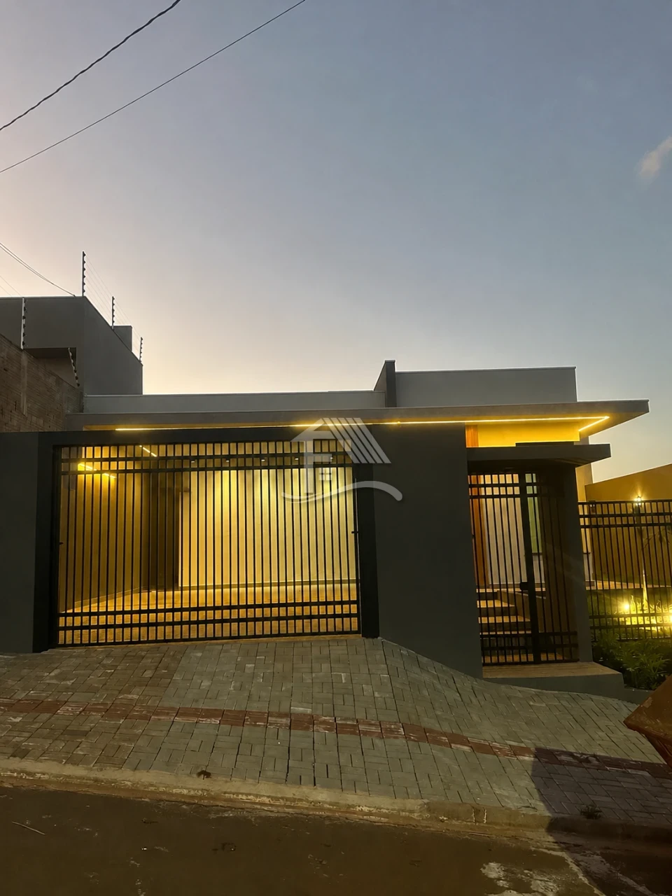 Imagens do imóveis RESIDENCIAL MORIÁ