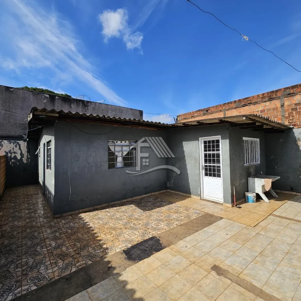 Imagens do imóveis CASA - JARDIM NOVO HORIZONTE