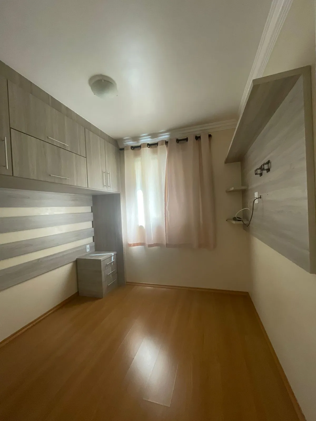 APARTAMENTO RESIDENCIAL VILA ROMANA