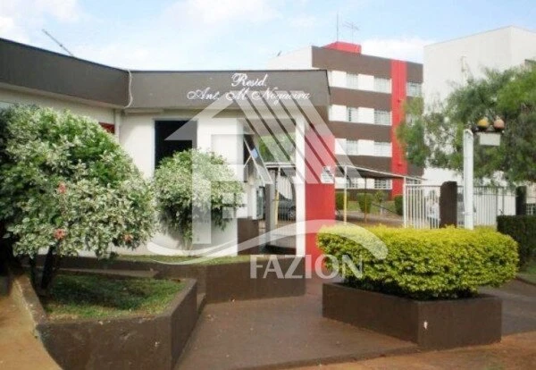 RESIDENCIAL NOGUEIRA