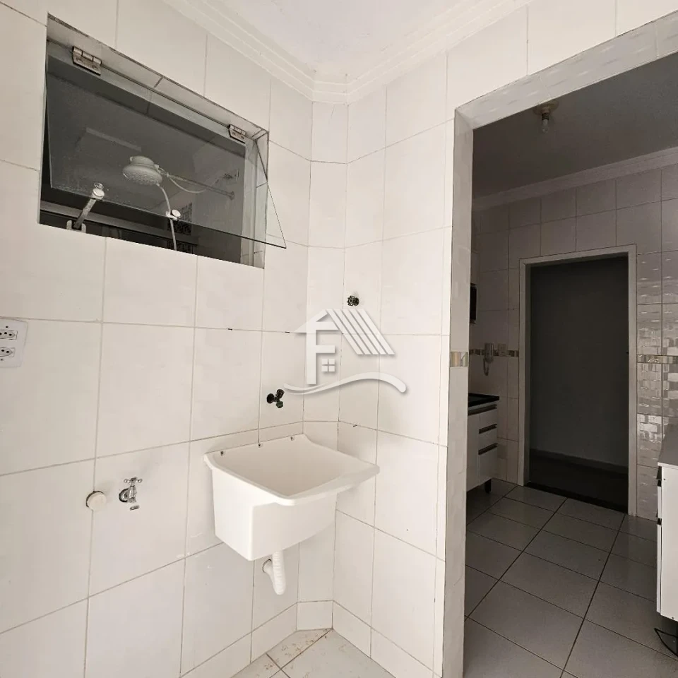 Imagens do imóveis APARTAMENTO - RESIDENCIAL MUNIQUE