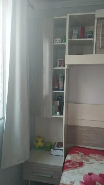 CONDOMINIO ESPAZIO LOTUS