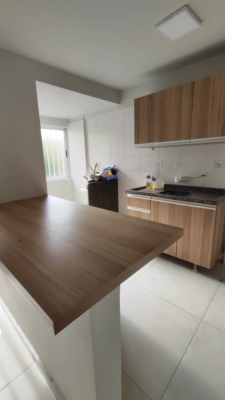 APARTAMENTO RESIDENCIAL VILA ROMANA