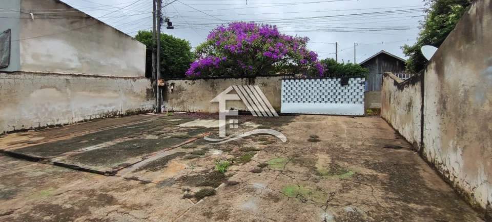 Jardim Belo Horizonte