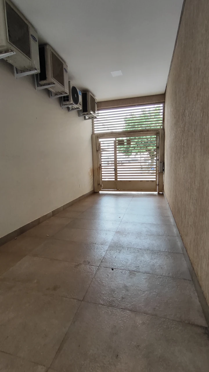 ESPAÇO COMERCIAL PARA LOCAÇÃO