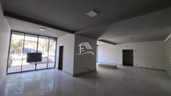 REGIÃO CENTRAL