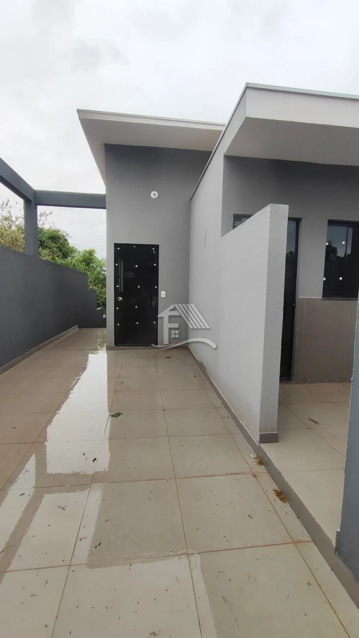 Venda CASA ROLANDIA PR Brasil