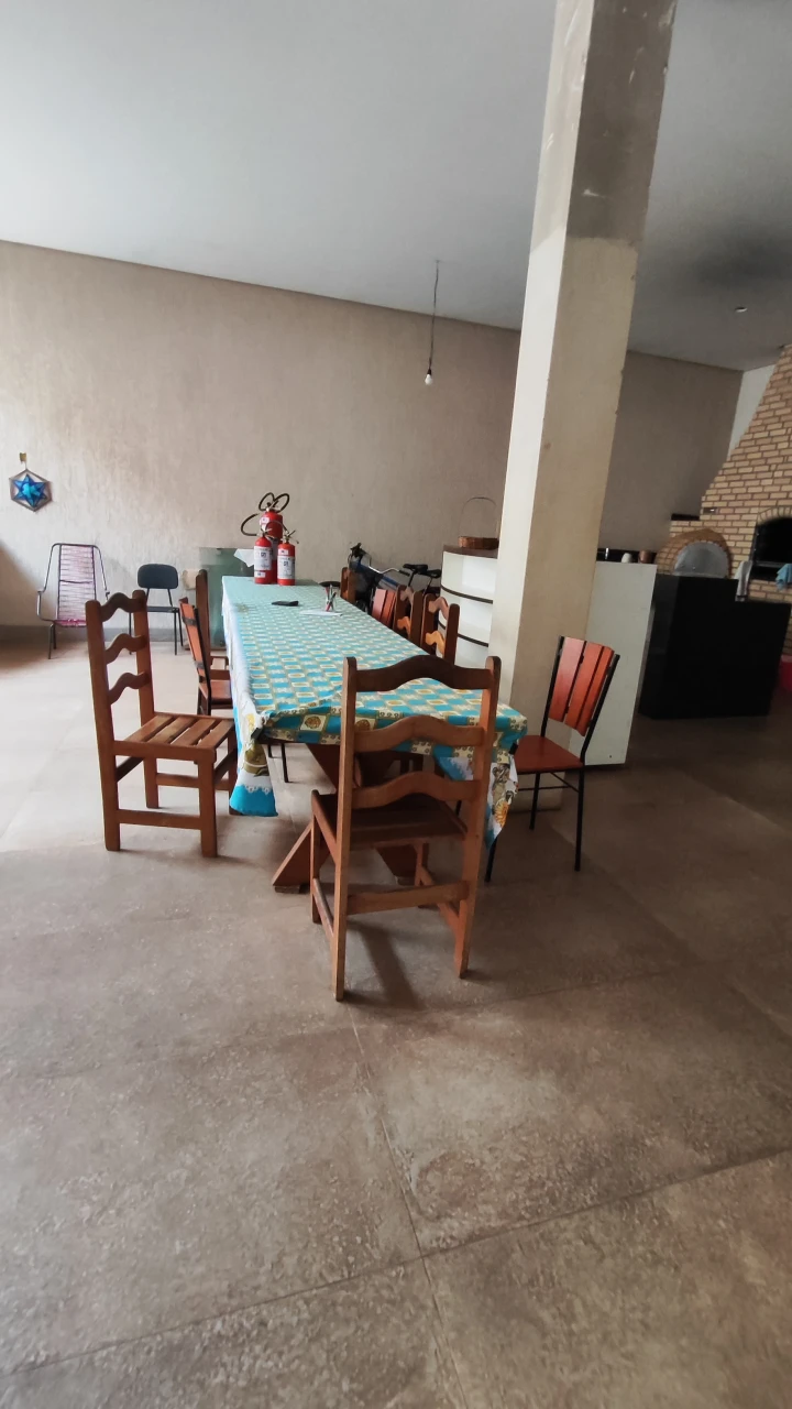 ESPAÇO COMERCIAL PARA LOCAÇÃO