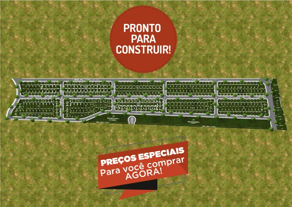 LOTEAMENTO TERRA NOVA