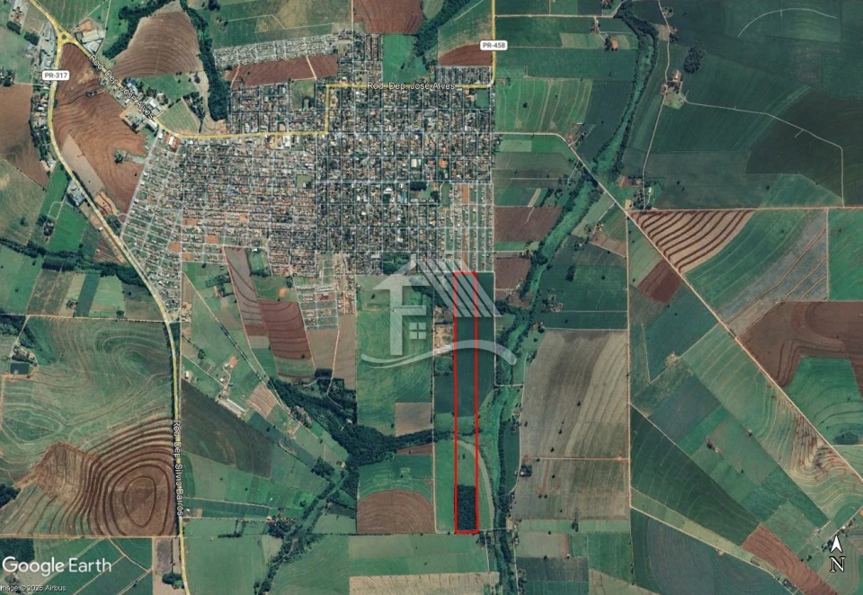 Imagens do imóveis SITIO SANTA FÉ