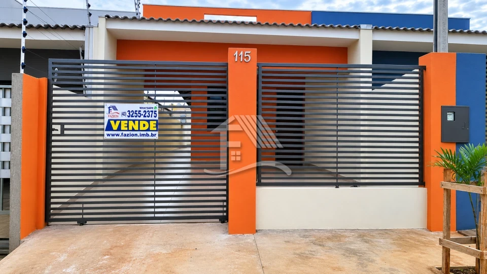 Imagens do imóveis JARDIM NOBRE