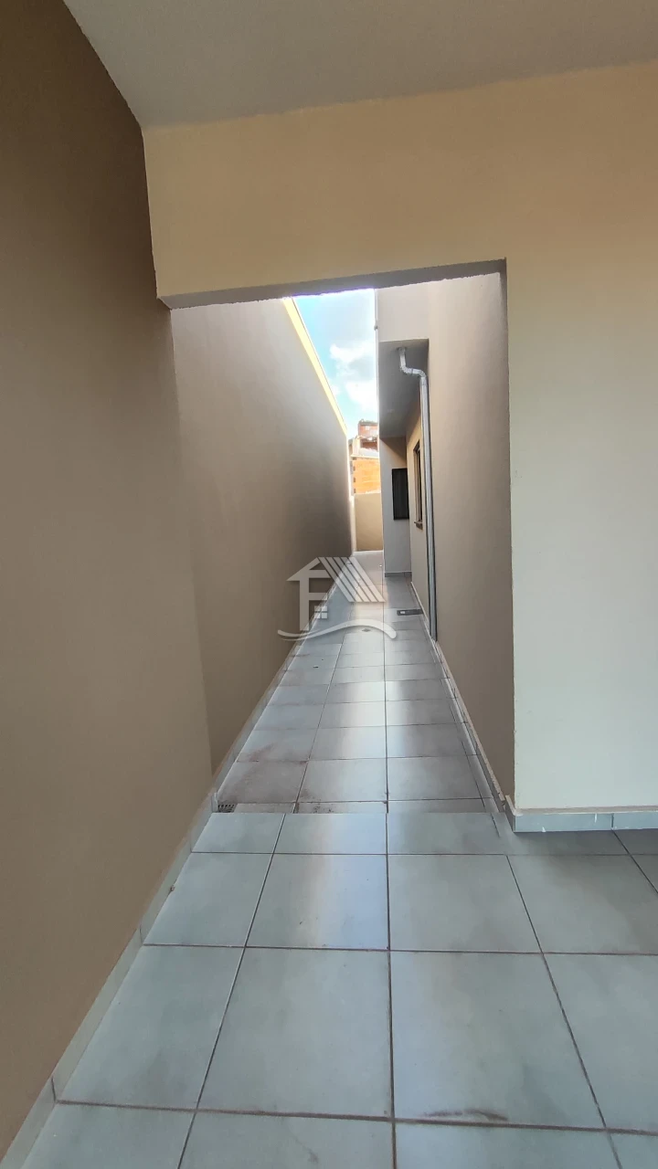 Imagens do imóveis OURO VERDE    MCMV