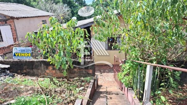 JARDIM  TERESOPOLIS