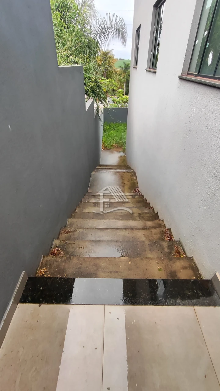 Venda CASA ROLANDIA PR Brasil