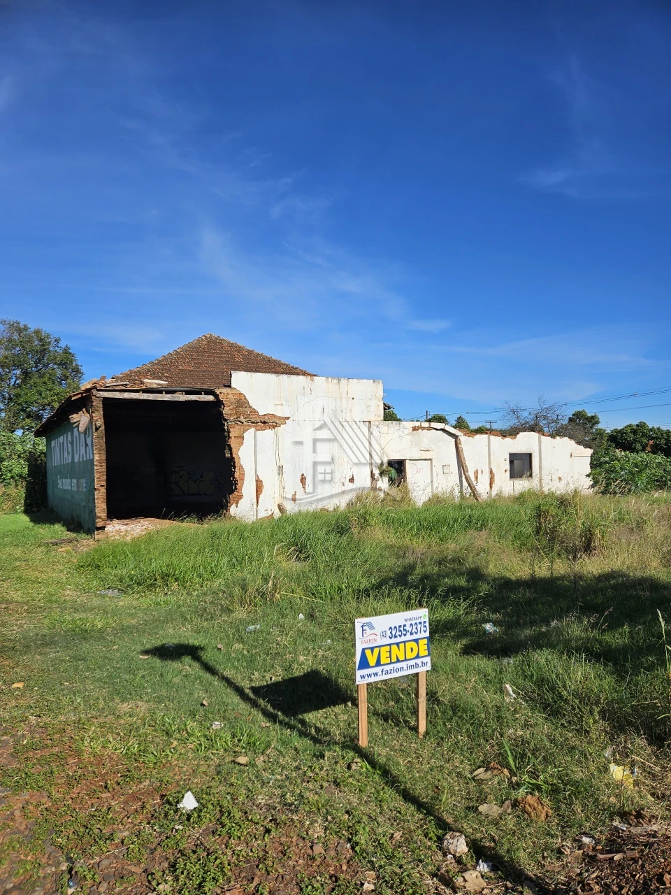 TERRENO COMERCIAL