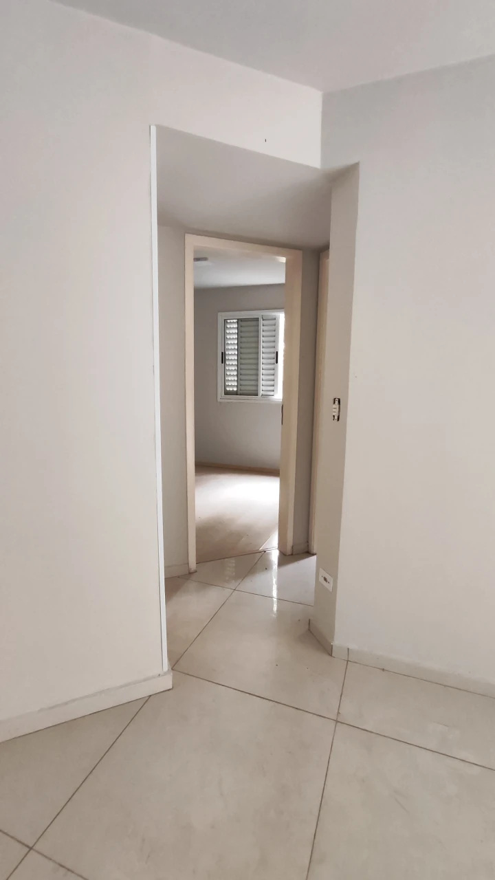 APARTAMENTO RESIDENCIAL VILA ROMANA