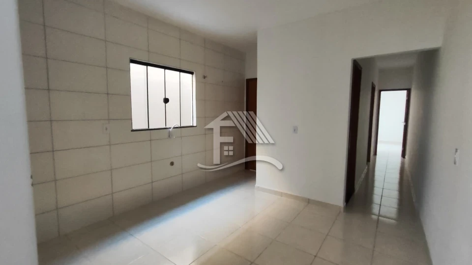 Imagens do imóveis OURO VERDE    MCMV
