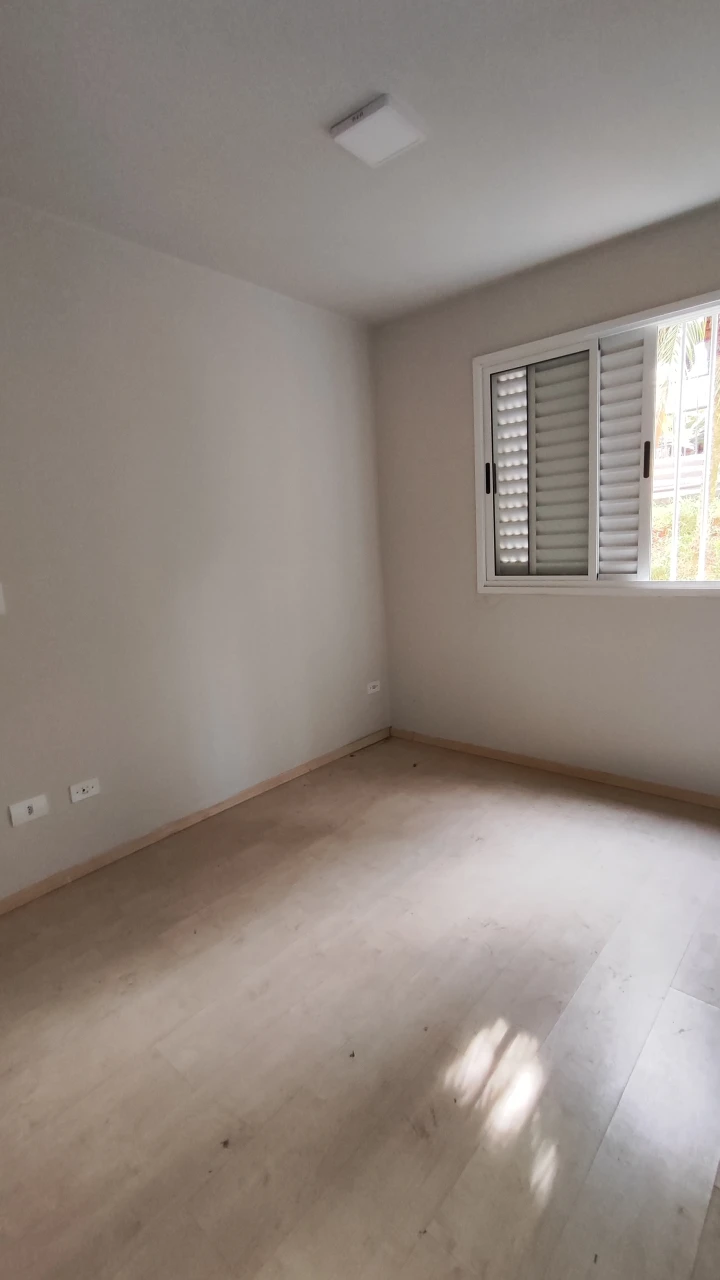APARTAMENTO RESIDENCIAL VILA ROMANA