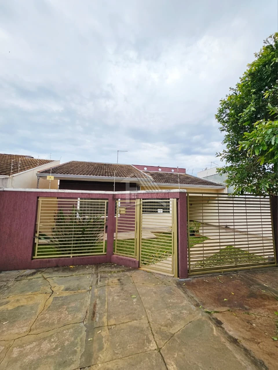 CIDADE VERDE