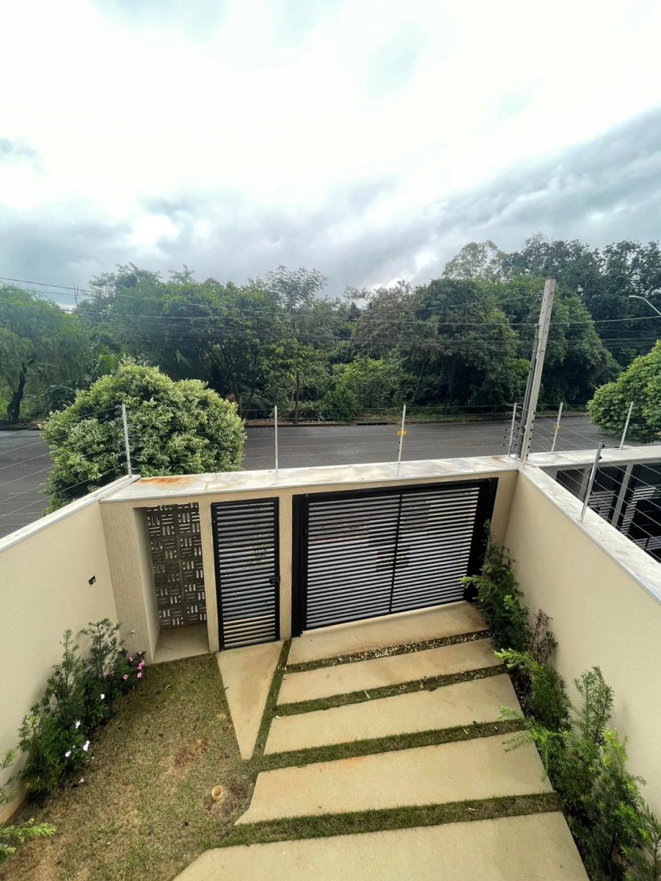 CIDADE VERDE