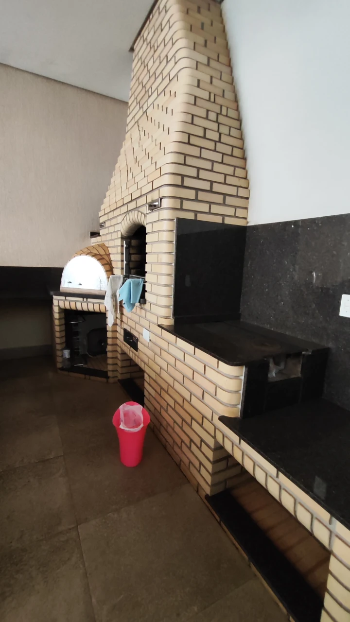 ESPAÇO COMERCIAL PARA LOCAÇÃO