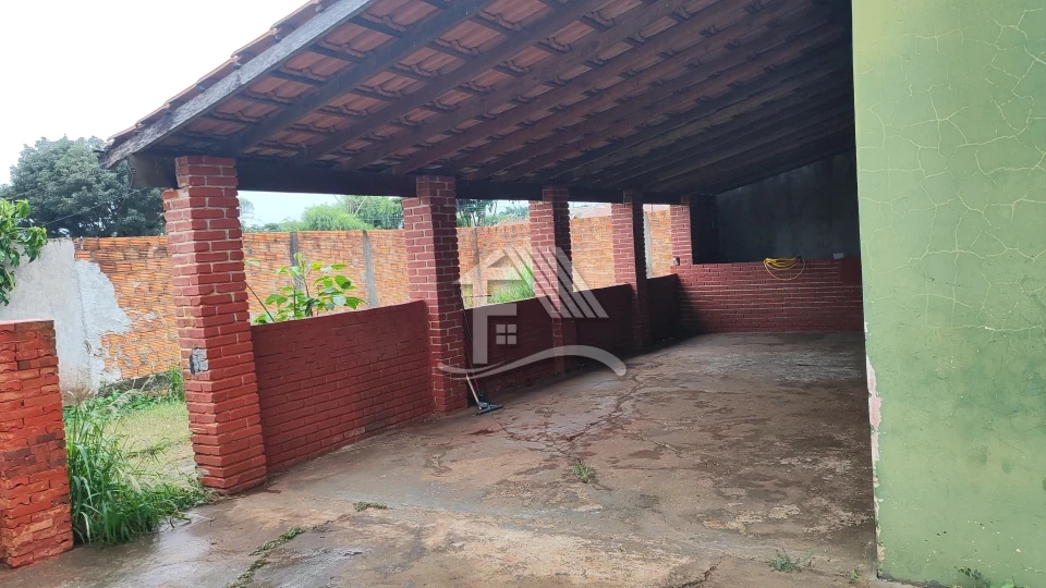 Imagens do imóveis SANTIAGO