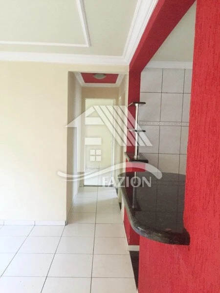 RESIDENCIAL NOGUEIRA