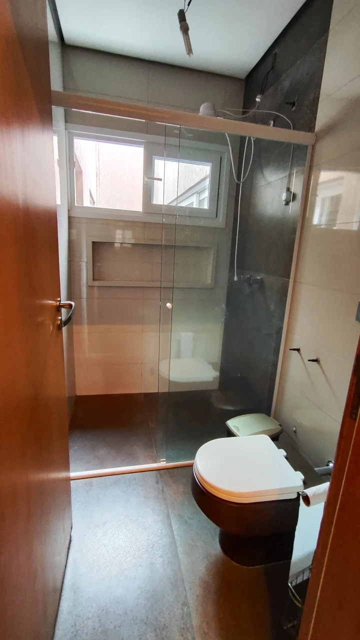 ESPAÇO COMERCIAL PARA LOCAÇÃO