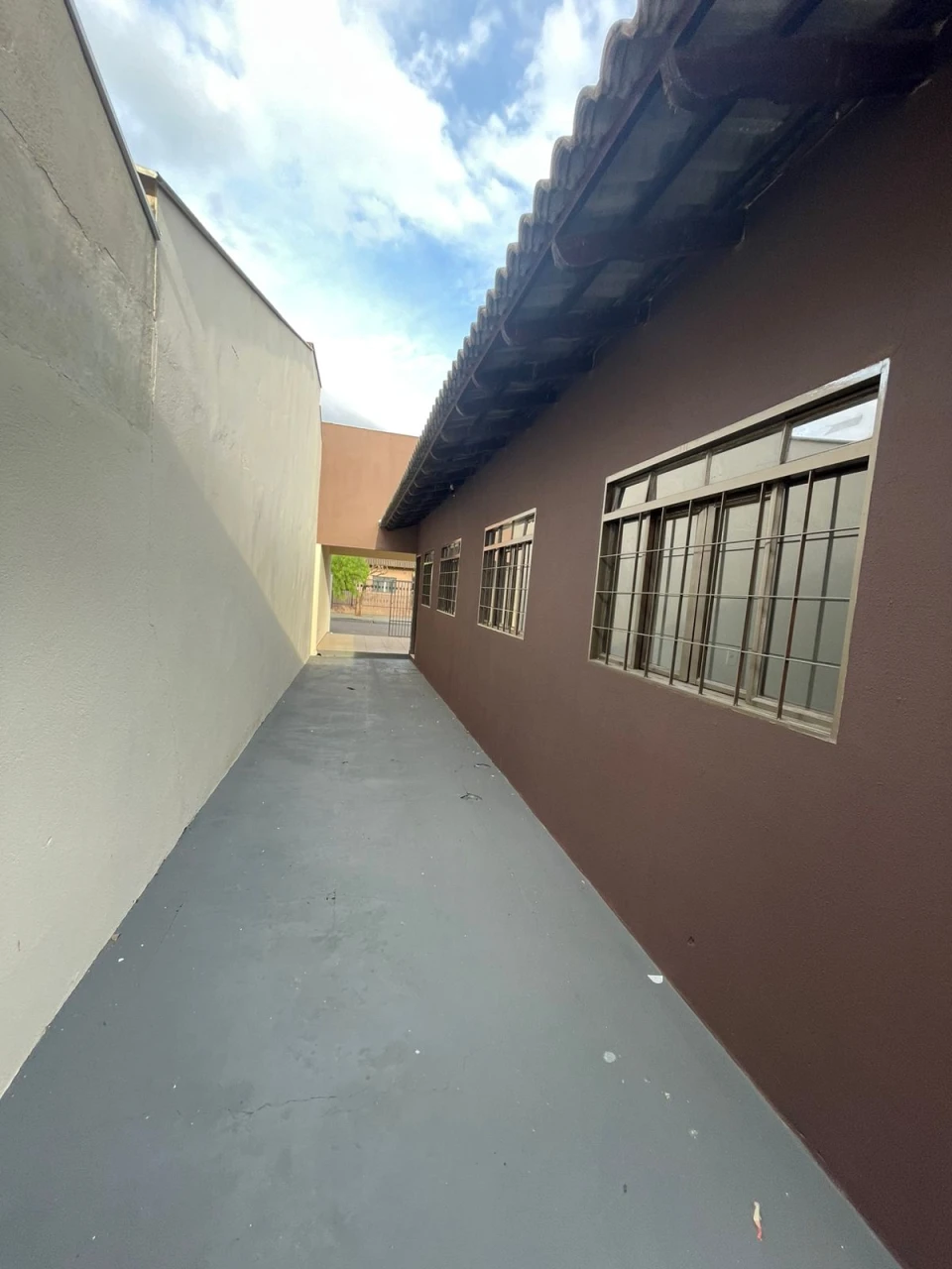 JARDIM PIONEIROS