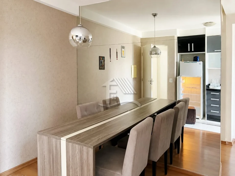 RESIDENCIAL IDEAL ALAMEIDA DAS PALMEIRAS