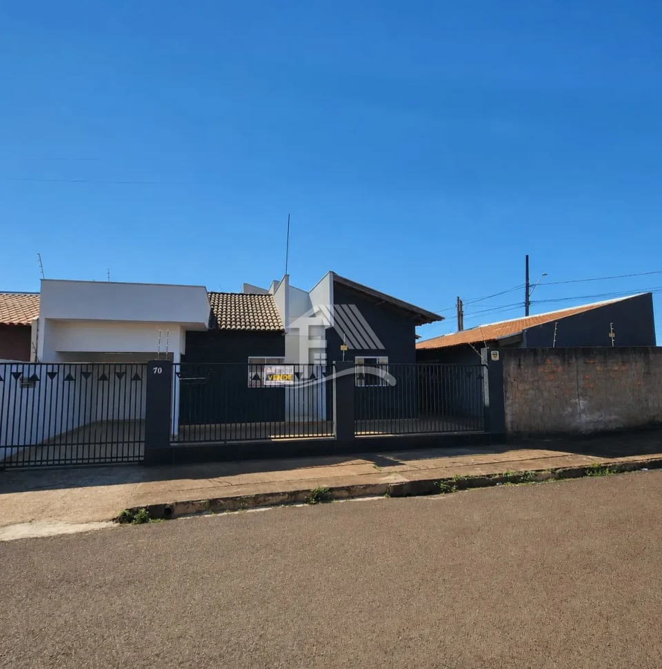 CIDADE NOVA